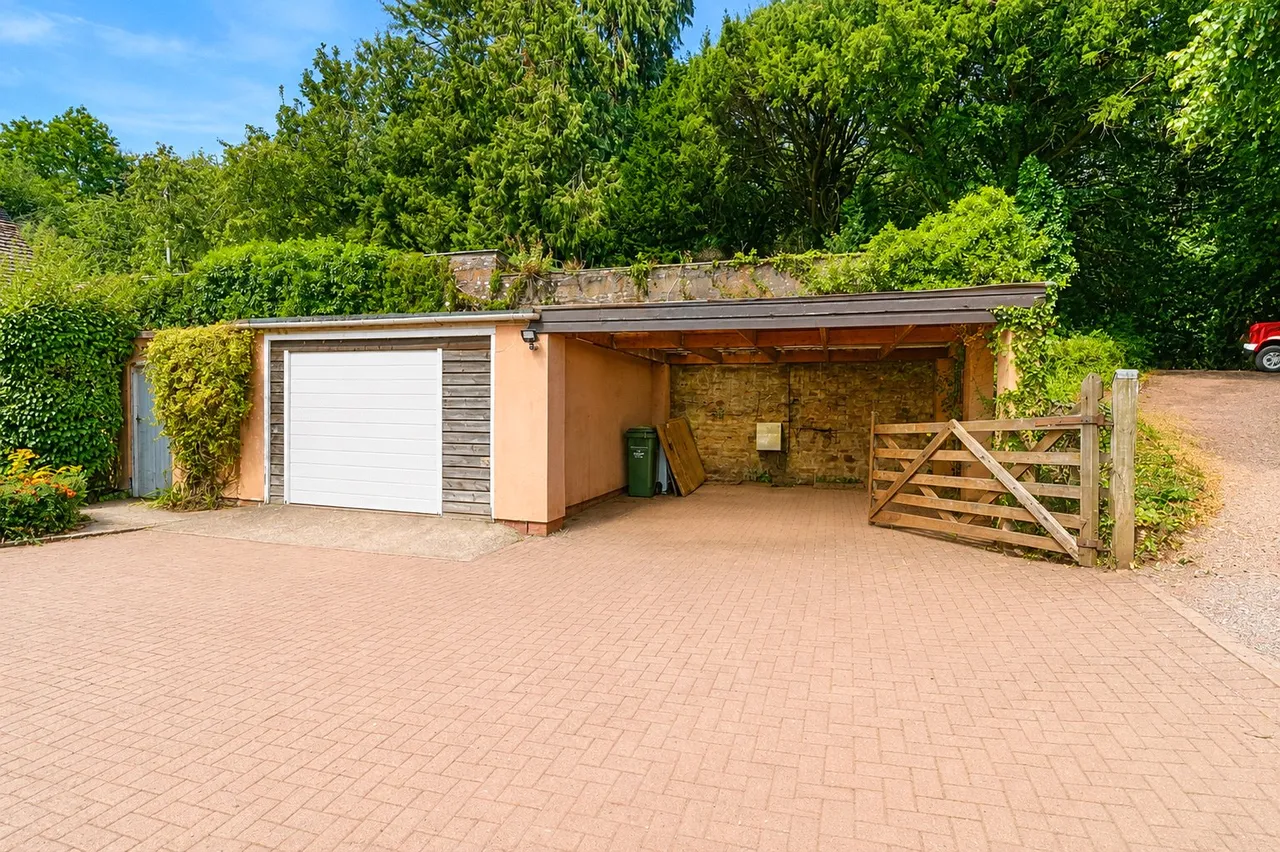 Abbotsfield, Wiveliscombe, TA4, photo 5