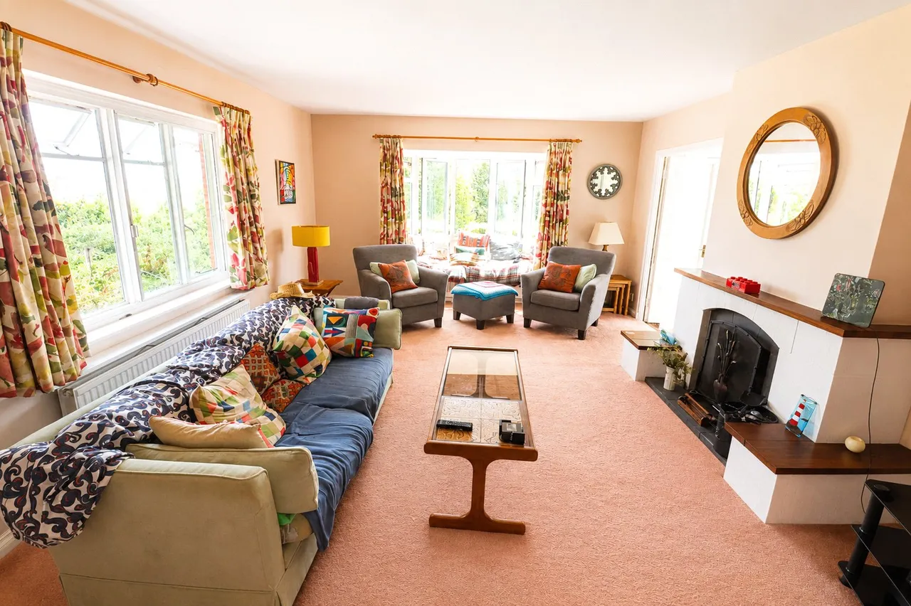 Abbotsfield, Wiveliscombe, TA4, photo 12