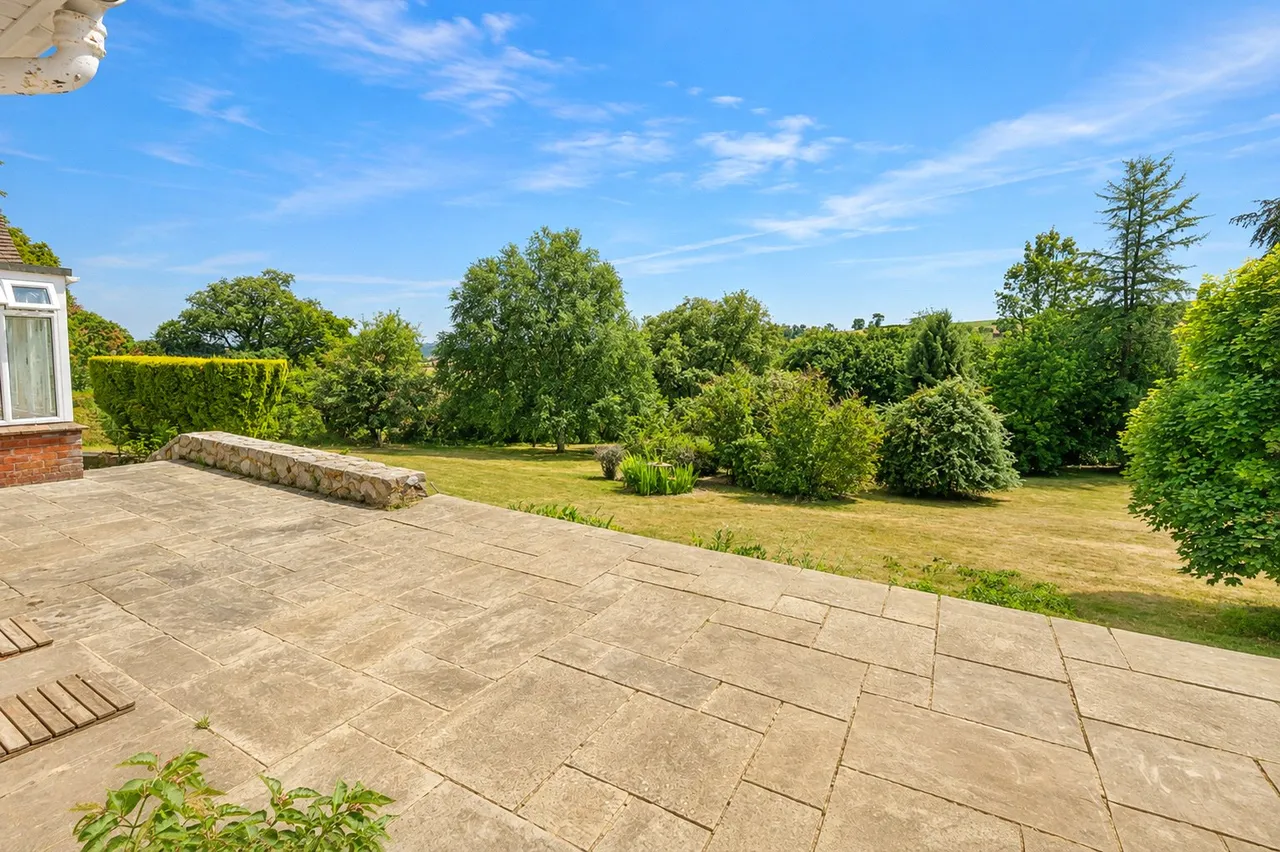 Abbotsfield, Wiveliscombe, TA4, photo 6