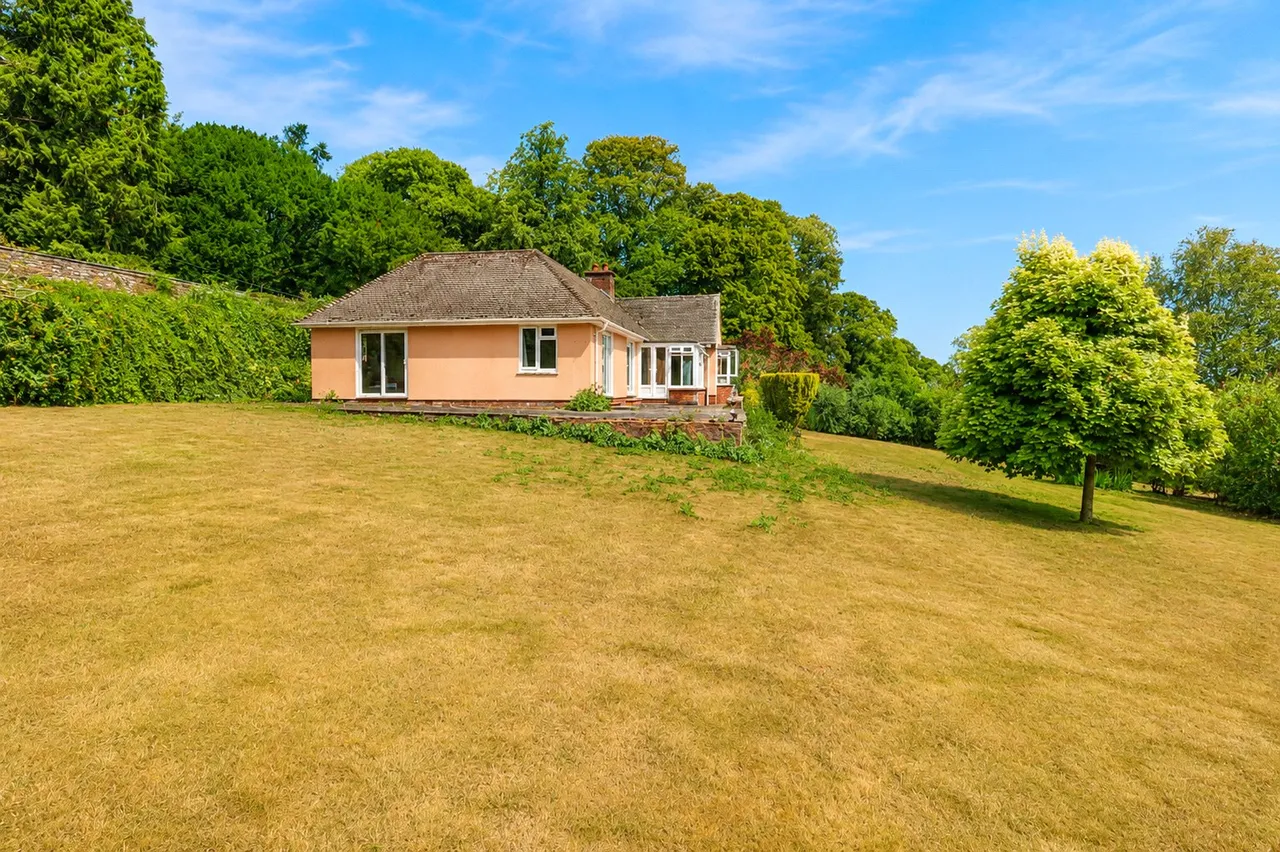 Abbotsfield, Wiveliscombe, TA4, photo 4