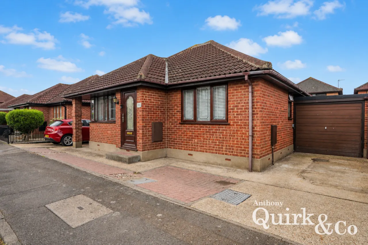 Beecroft Crescent, Canvey Island, SS8, photo 16