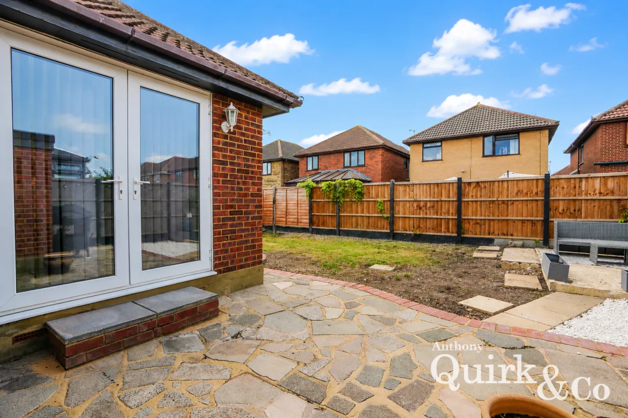 Beecroft Crescent, Canvey Island, SS8, photo 14