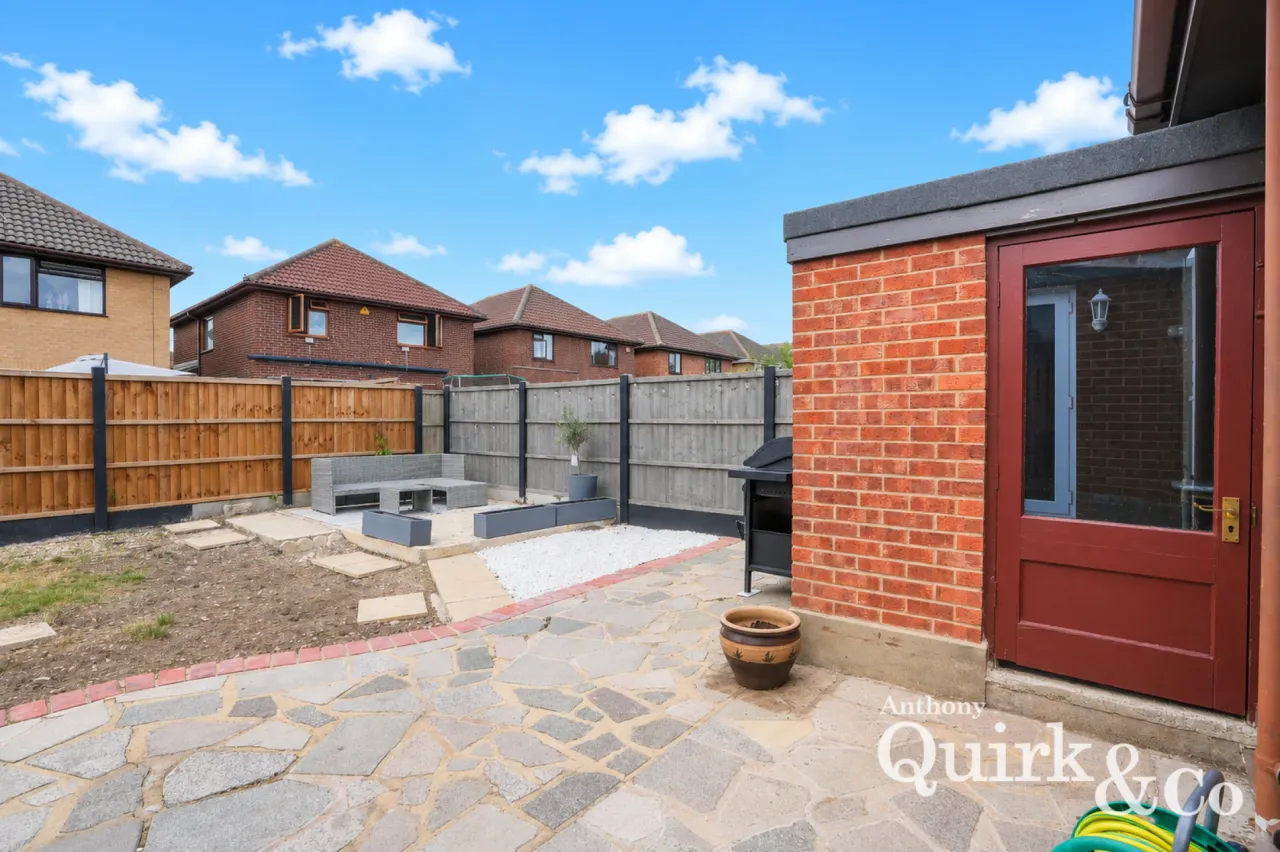 Beecroft Crescent, Canvey Island, SS8, photo 15