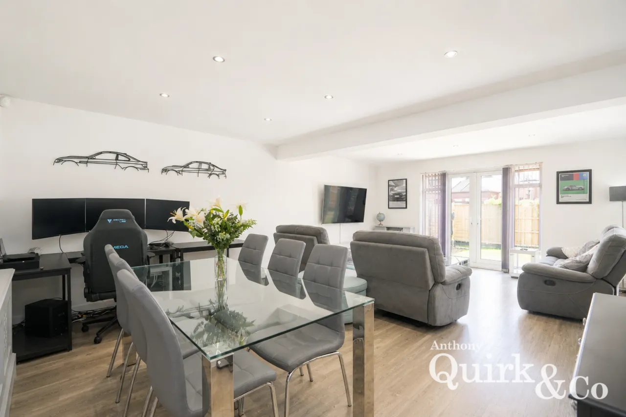 Beecroft Crescent, Canvey Island, SS8, photo 5