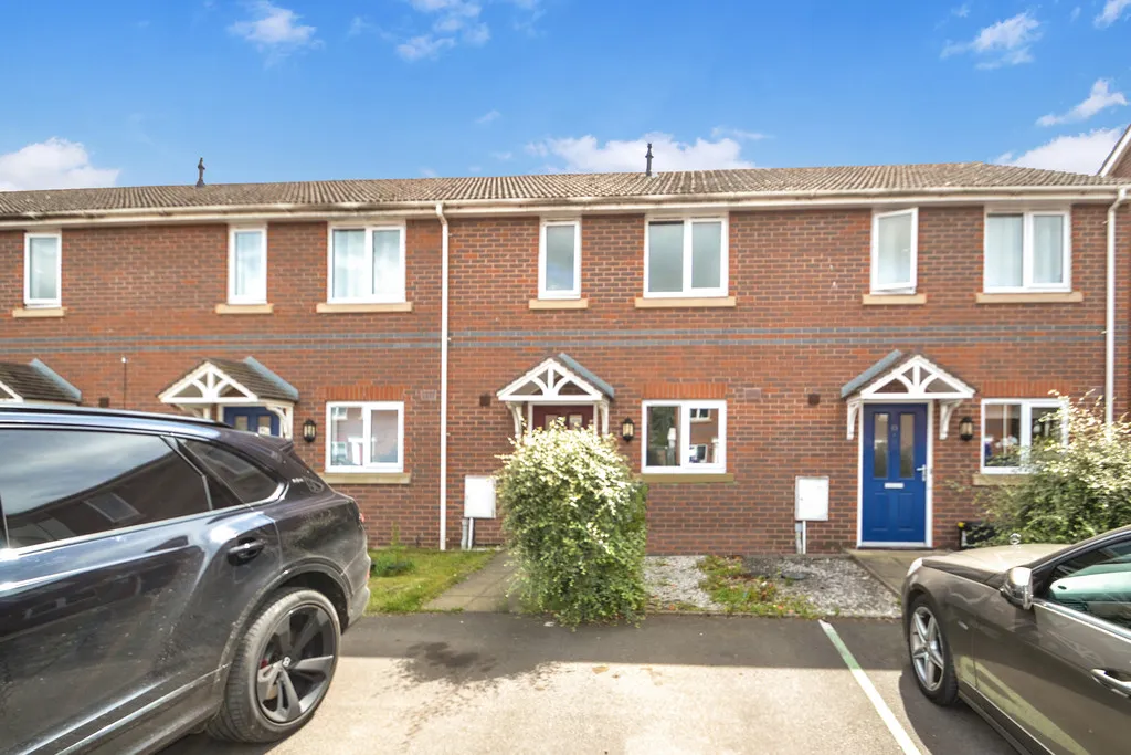 3 bed house for sale, Ambleside, Shrewsbury