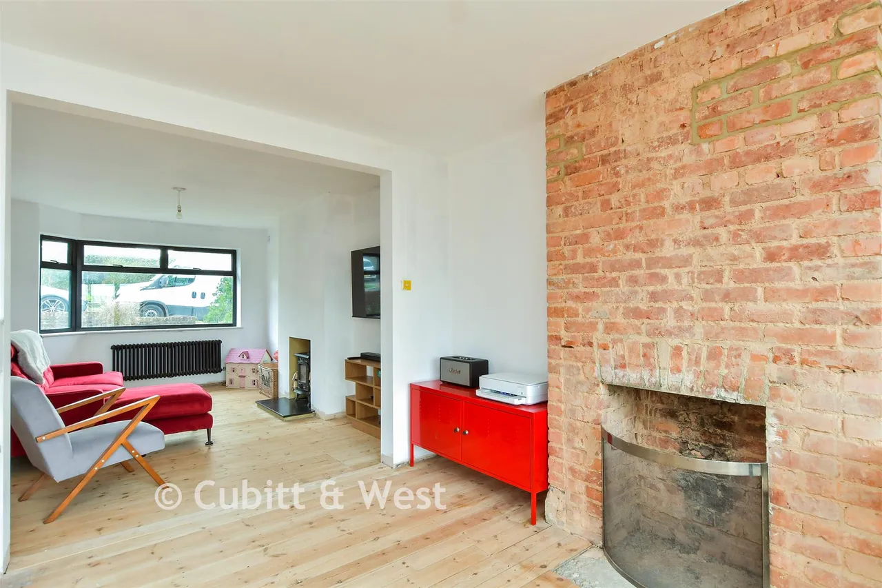 Woodbourne Avenue, Patcham, BN1, photo 9