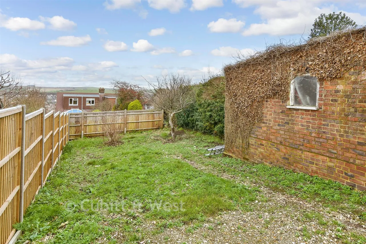 Woodbourne Avenue, Patcham, BN1, photo 10