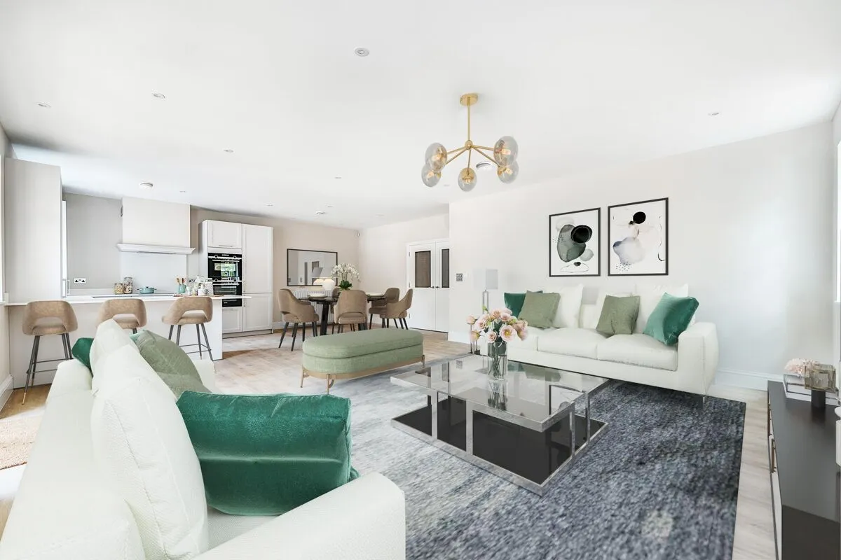 Holly Bank Road, Woking, GU22, photo 3