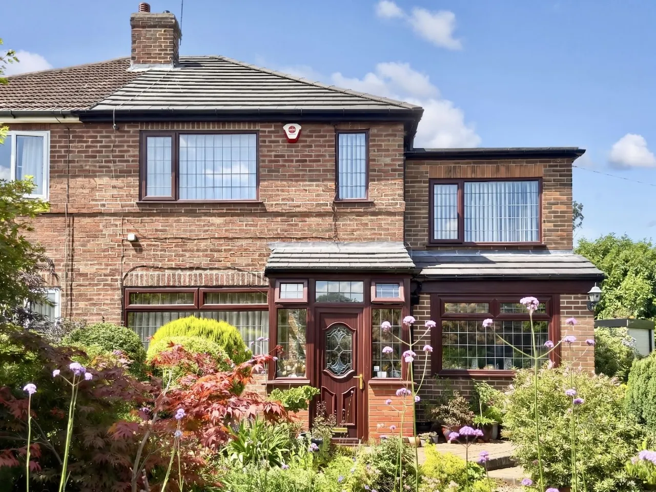 3 bed house for sale, Pendas Way, Crossgates, LS15