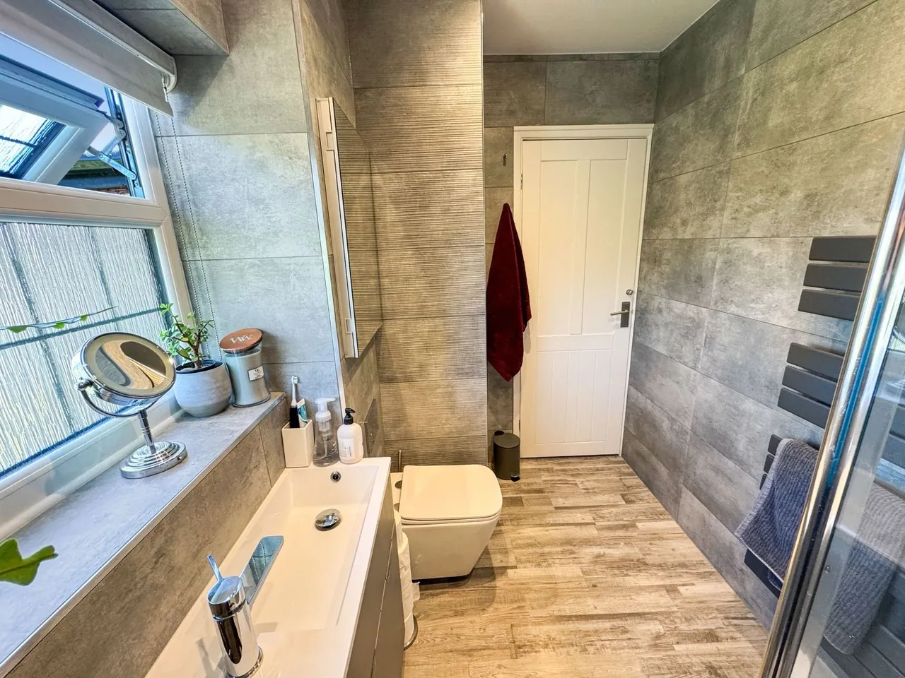 Pendas Way, Crossgates, LS15, photo 22