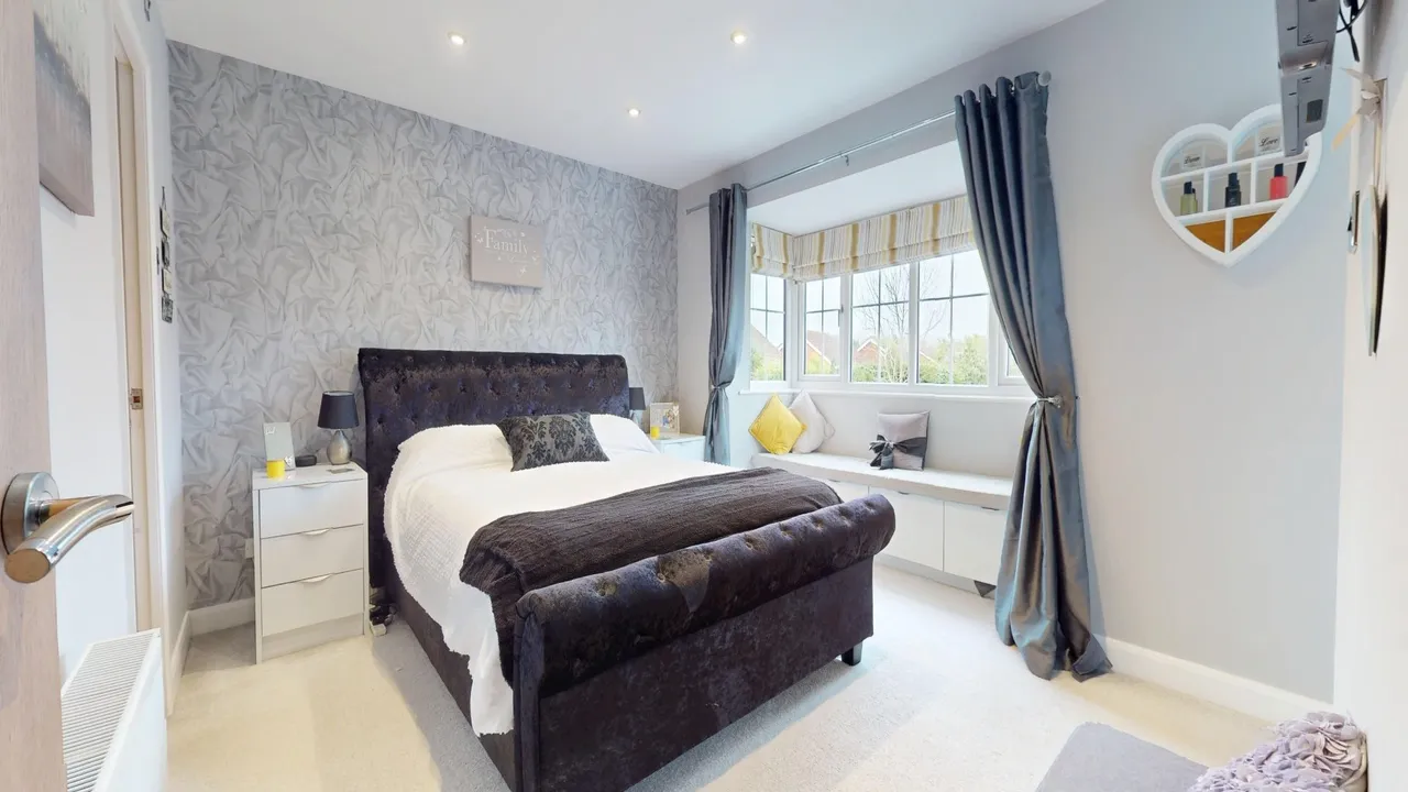 Cadman Drive, Cadman Drive, Priorslee TF2 9SD, photo 14