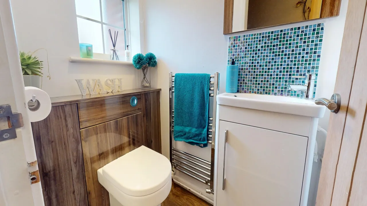 Cadman Drive, Cadman Drive, Priorslee TF2 9SD, photo 13
