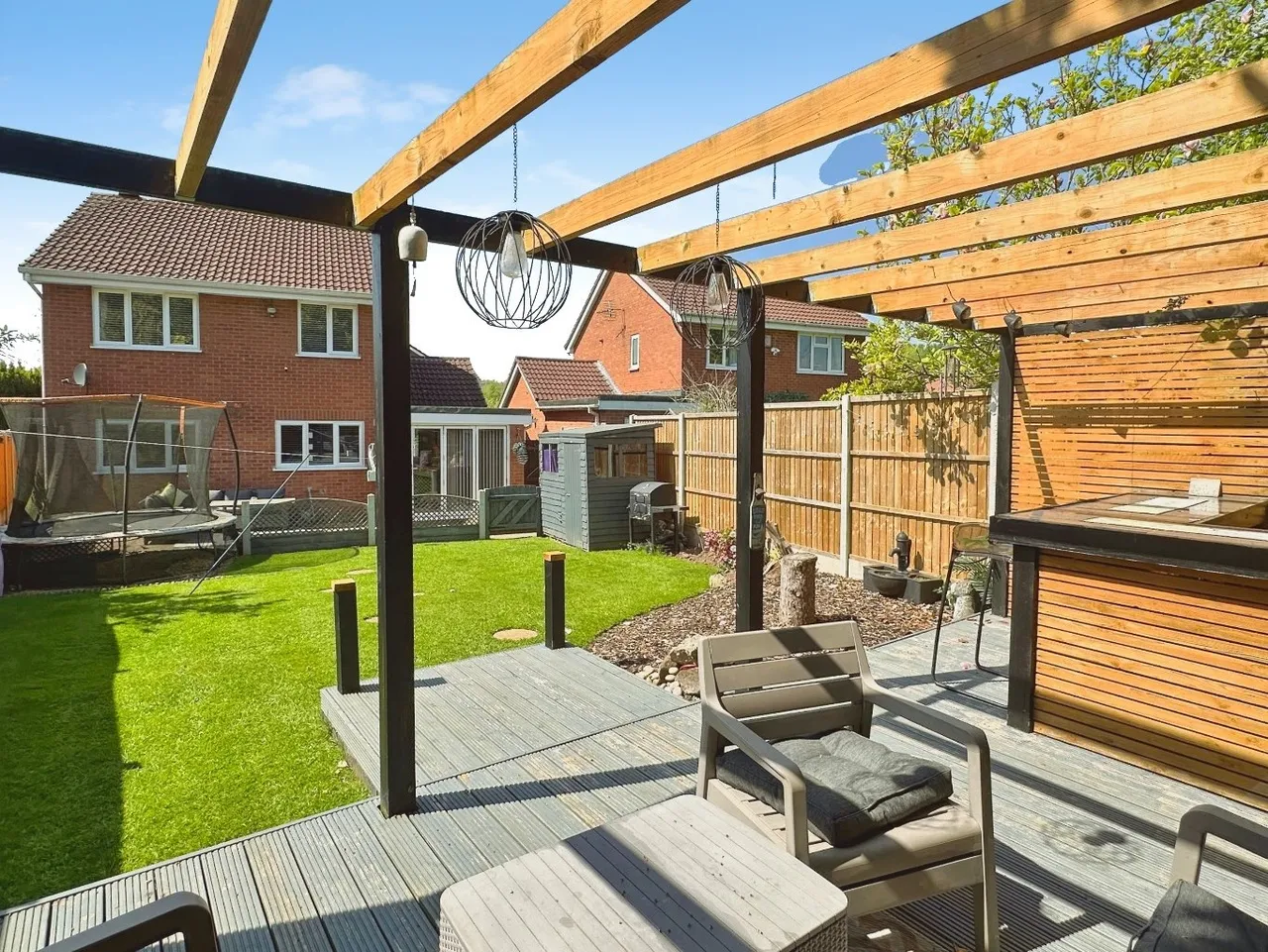 Cadman Drive, Cadman Drive, Priorslee TF2 9SD, photo 4
