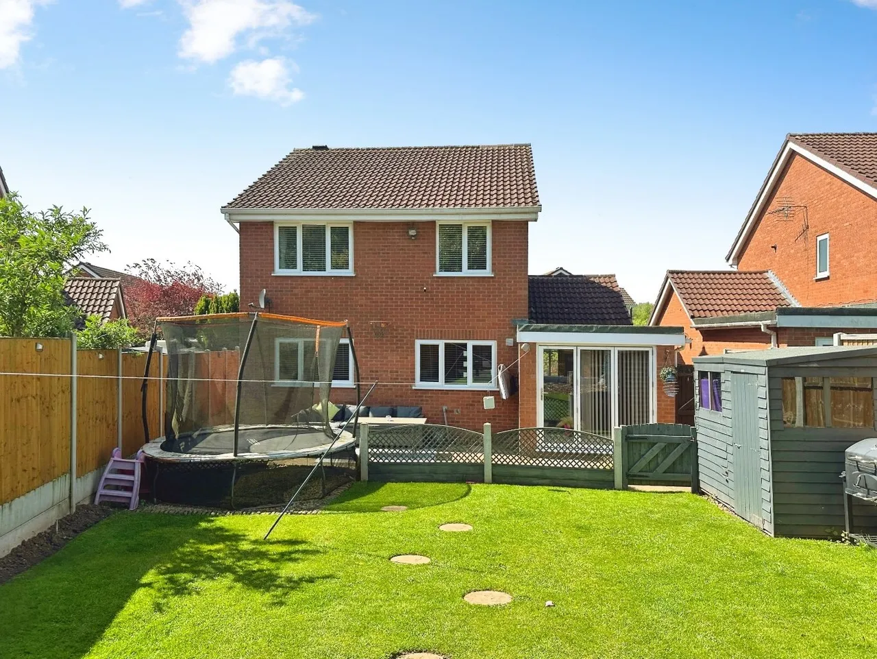 Cadman Drive, Cadman Drive, Priorslee TF2 9SD, photo 20
