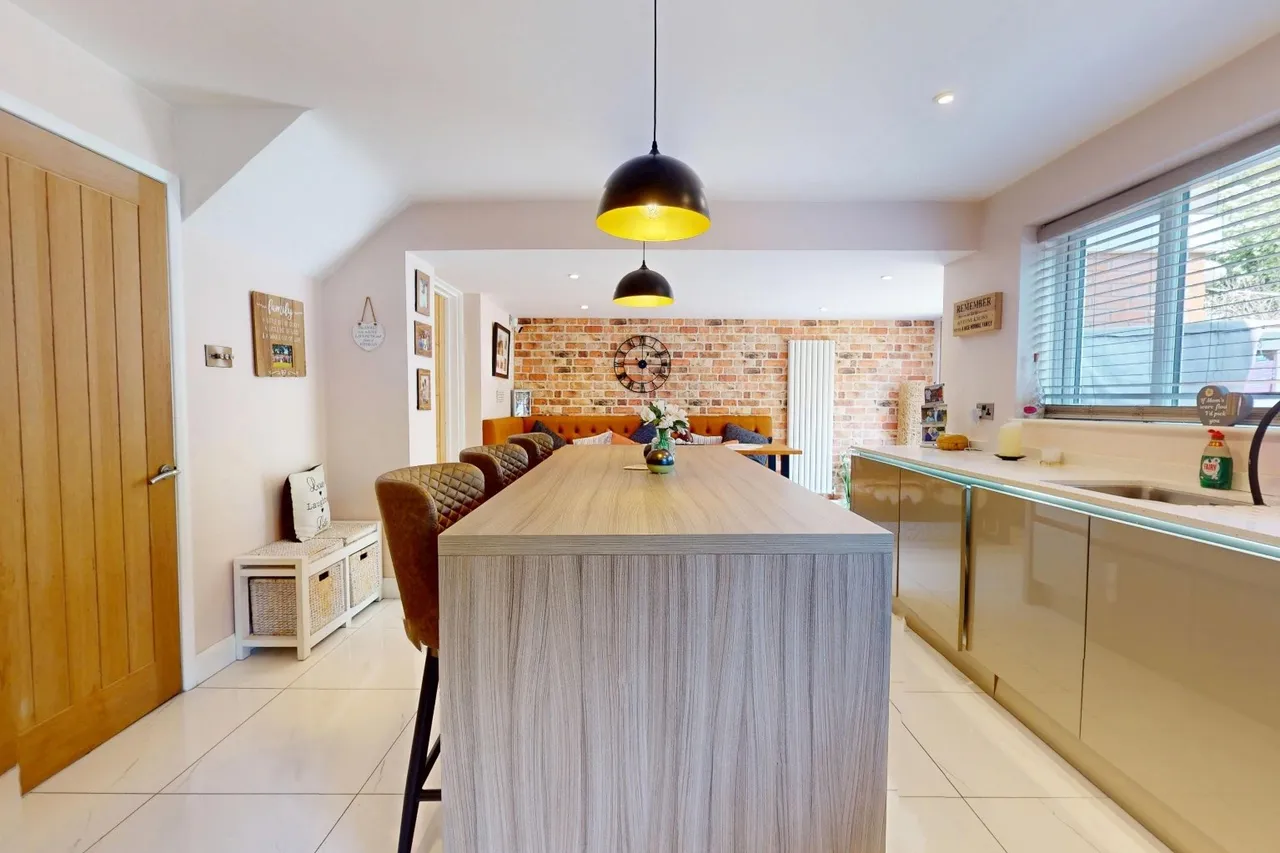 Cadman Drive, Cadman Drive, Priorslee TF2 9SD, photo 7