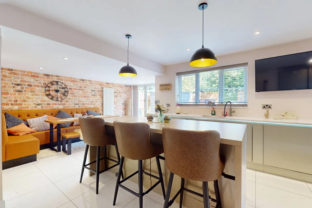Cadman Drive, Cadman Drive, Priorslee TF2 9SD, photo 8