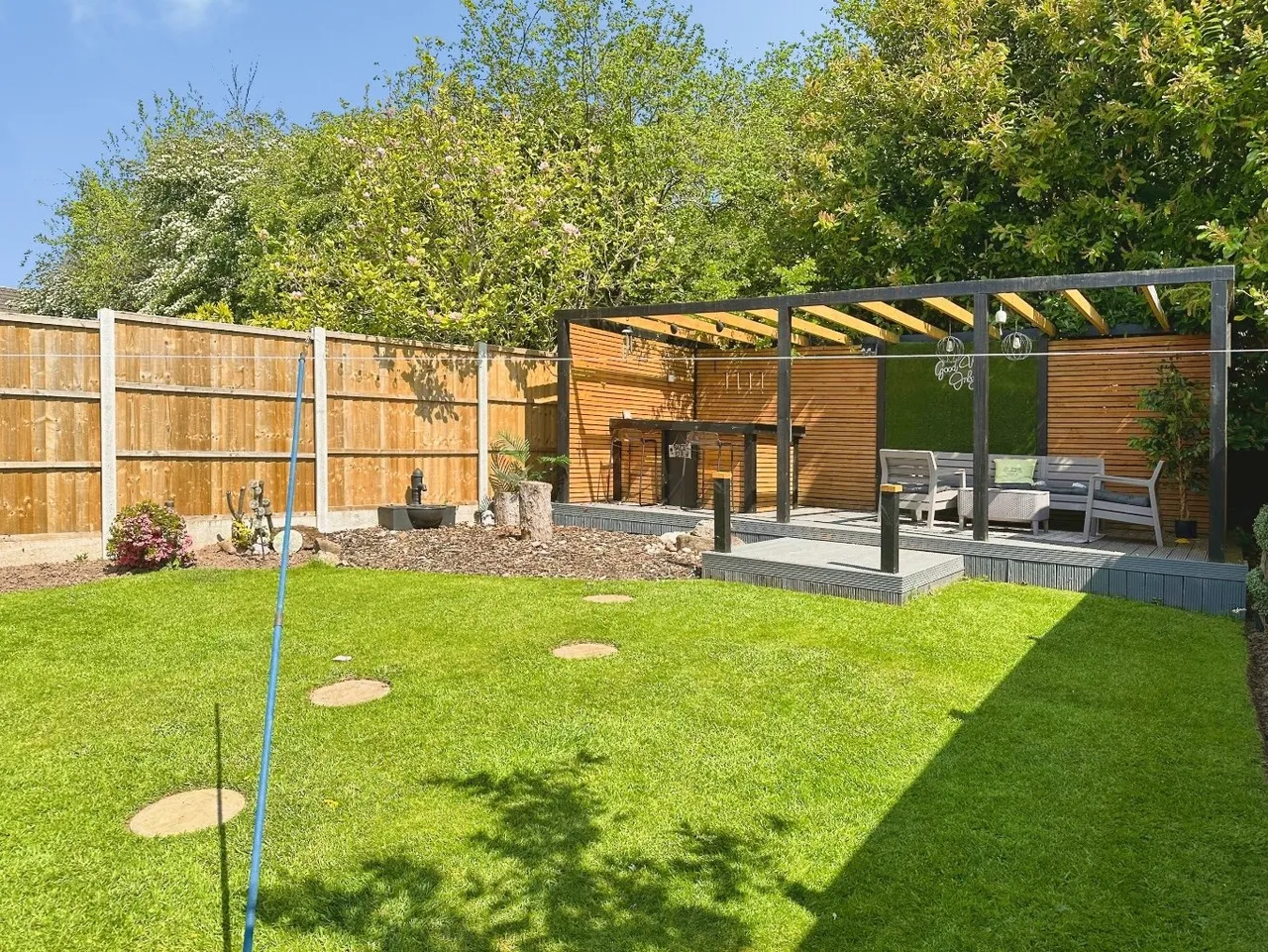 Cadman Drive, Cadman Drive, Priorslee TF2 9SD, photo 22