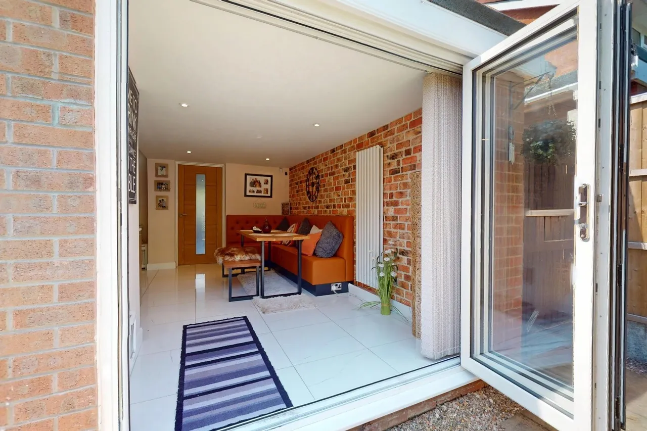 Cadman Drive, Cadman Drive, Priorslee TF2 9SD, photo 10
