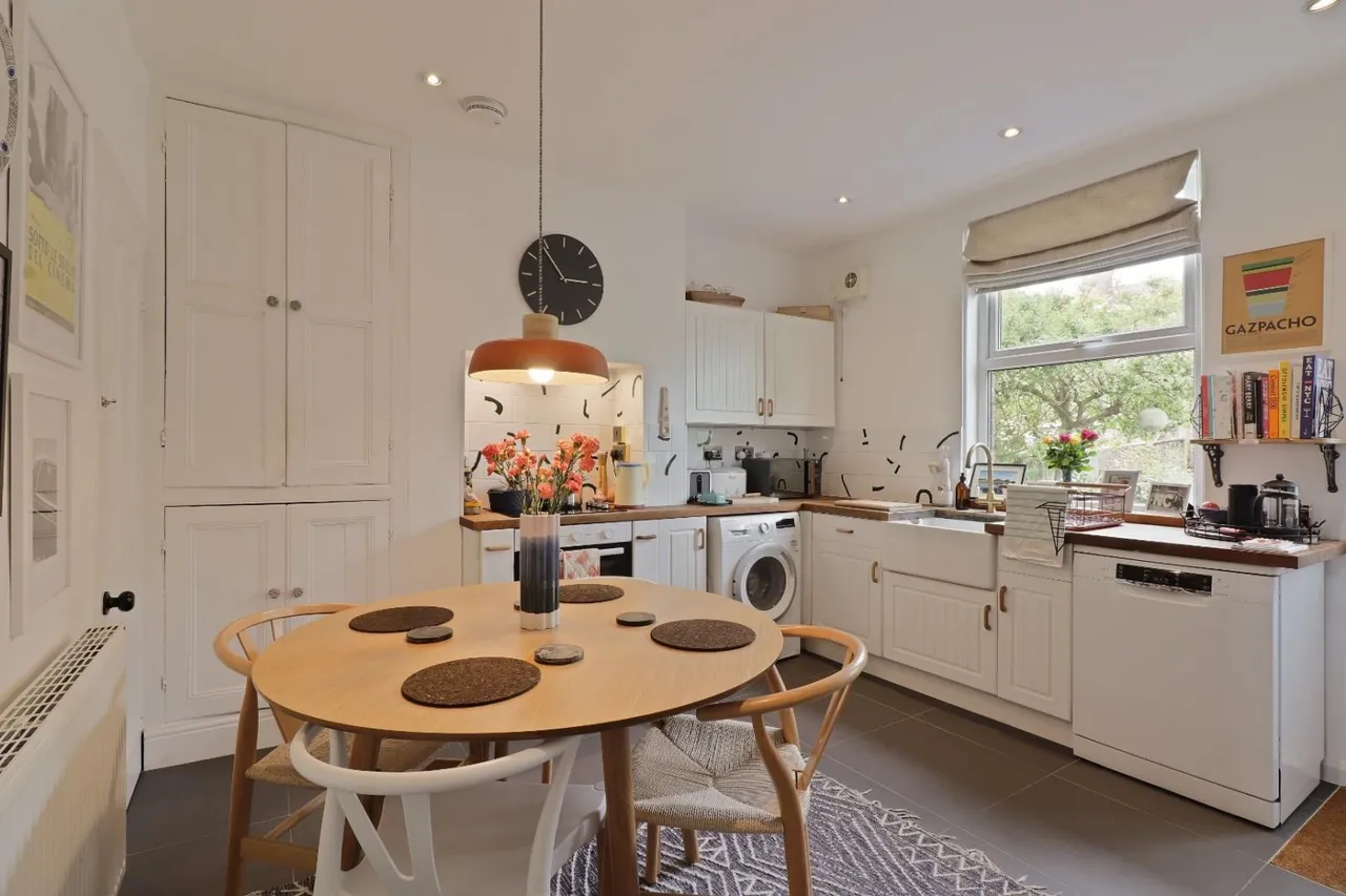 3 bed house for sale — School Road, Crookes, Sheffield