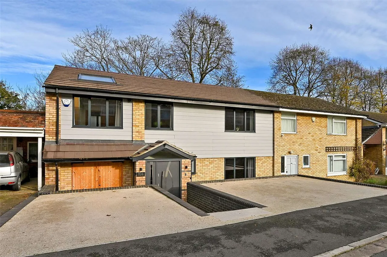 Luker Avenue, Henley-on-Thames, Oxfordshire, RG9 2HH, photo 4