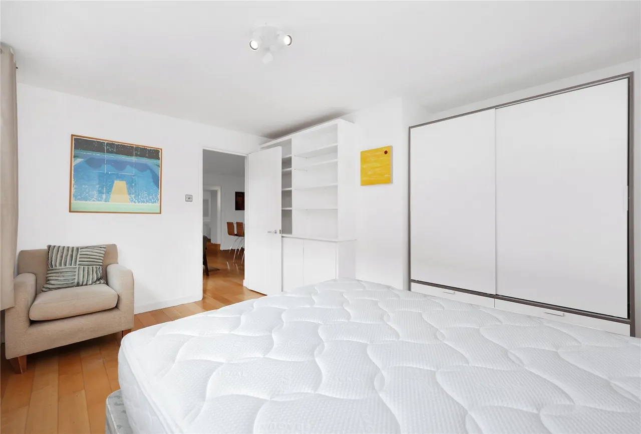 Britton Street, London, EC1M, photo 13