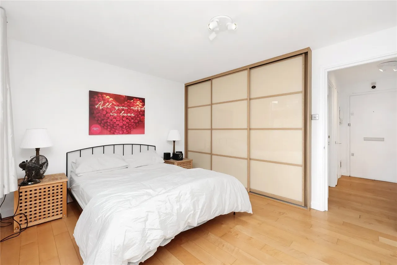 Britton Street, London, EC1M, photo 11