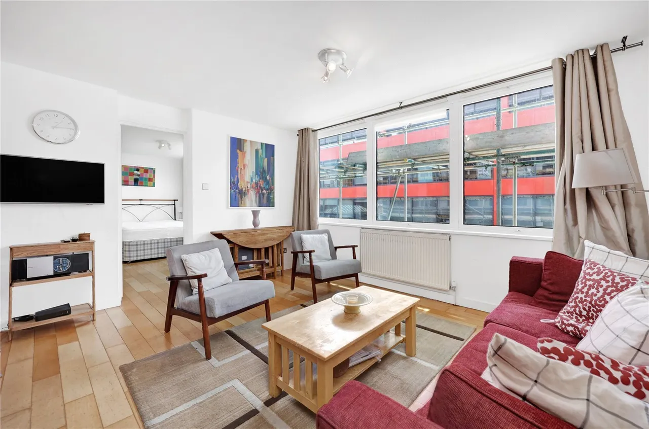 Britton Street, London, EC1M, photo 15