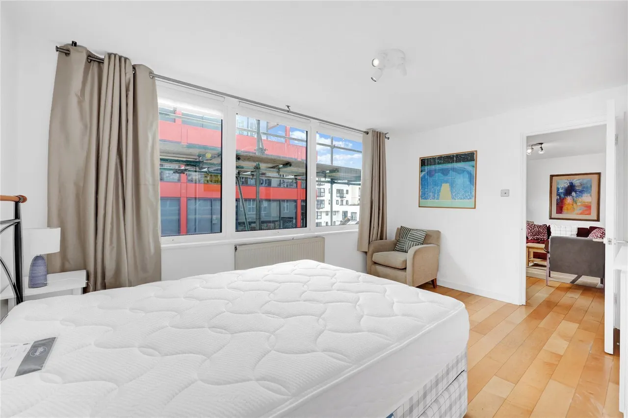 Britton Street, London, EC1M, photo 12
