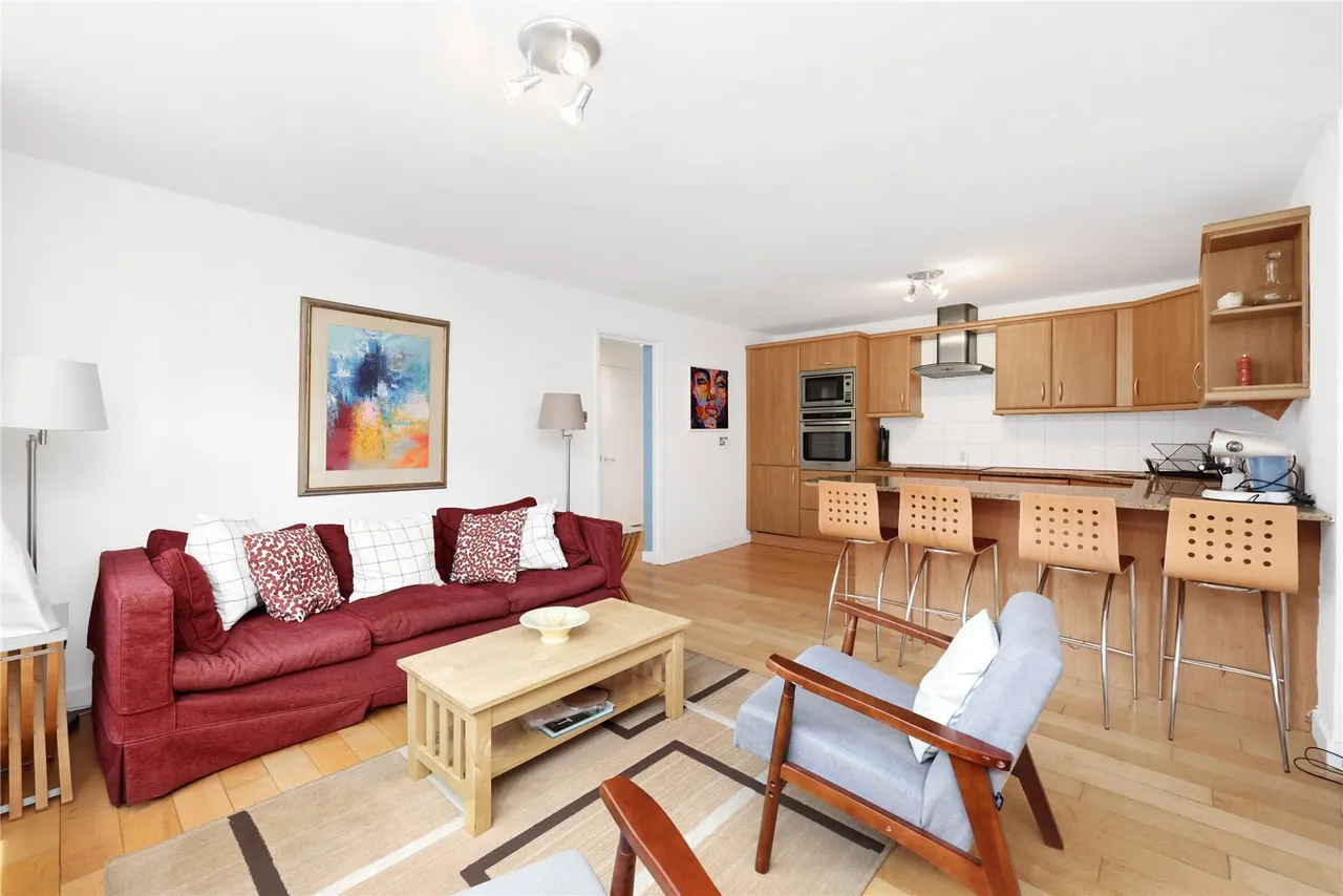 Britton Street, London, EC1M, photo 9