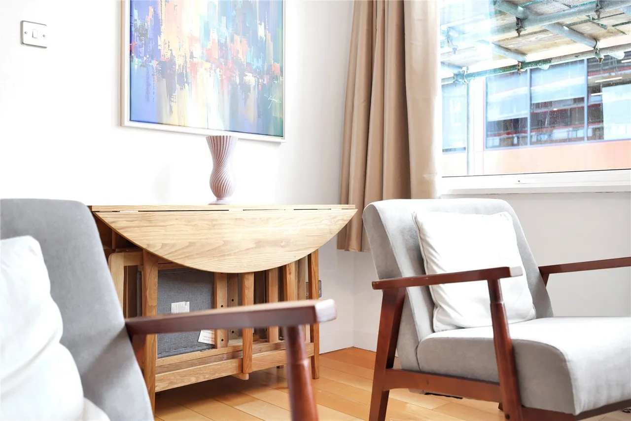 Britton Street, London, EC1M, photo 8