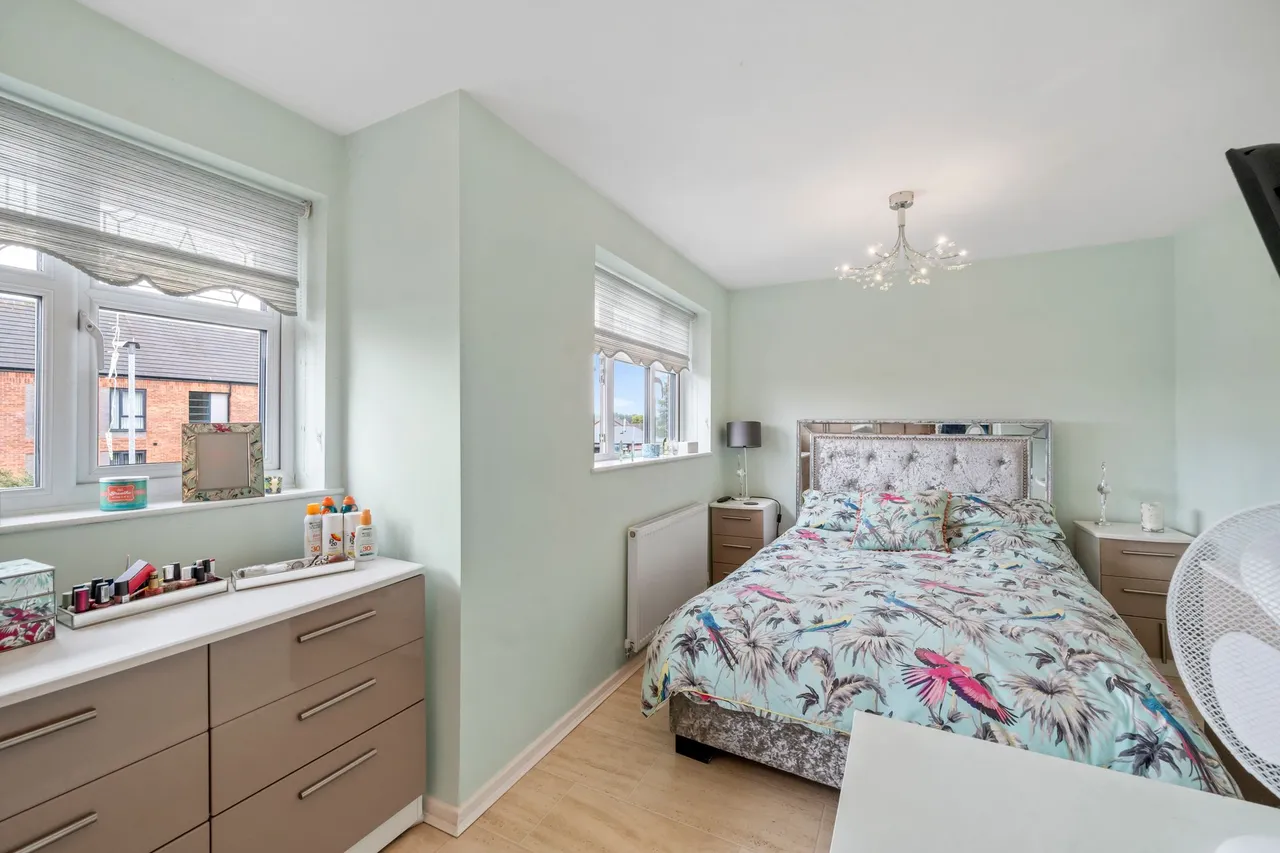 Priory Road, Ashton-In-Makerfield, Wigan, Wigan, WN4 9UP, photo 4
