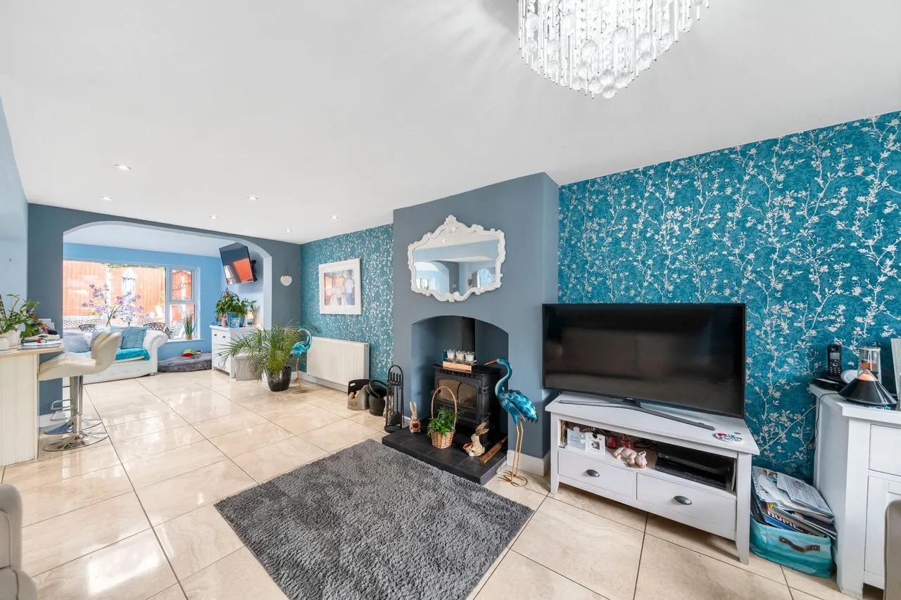 Priory Road, Ashton-In-Makerfield, Wigan, Wigan, WN4 9UP, photo 3
