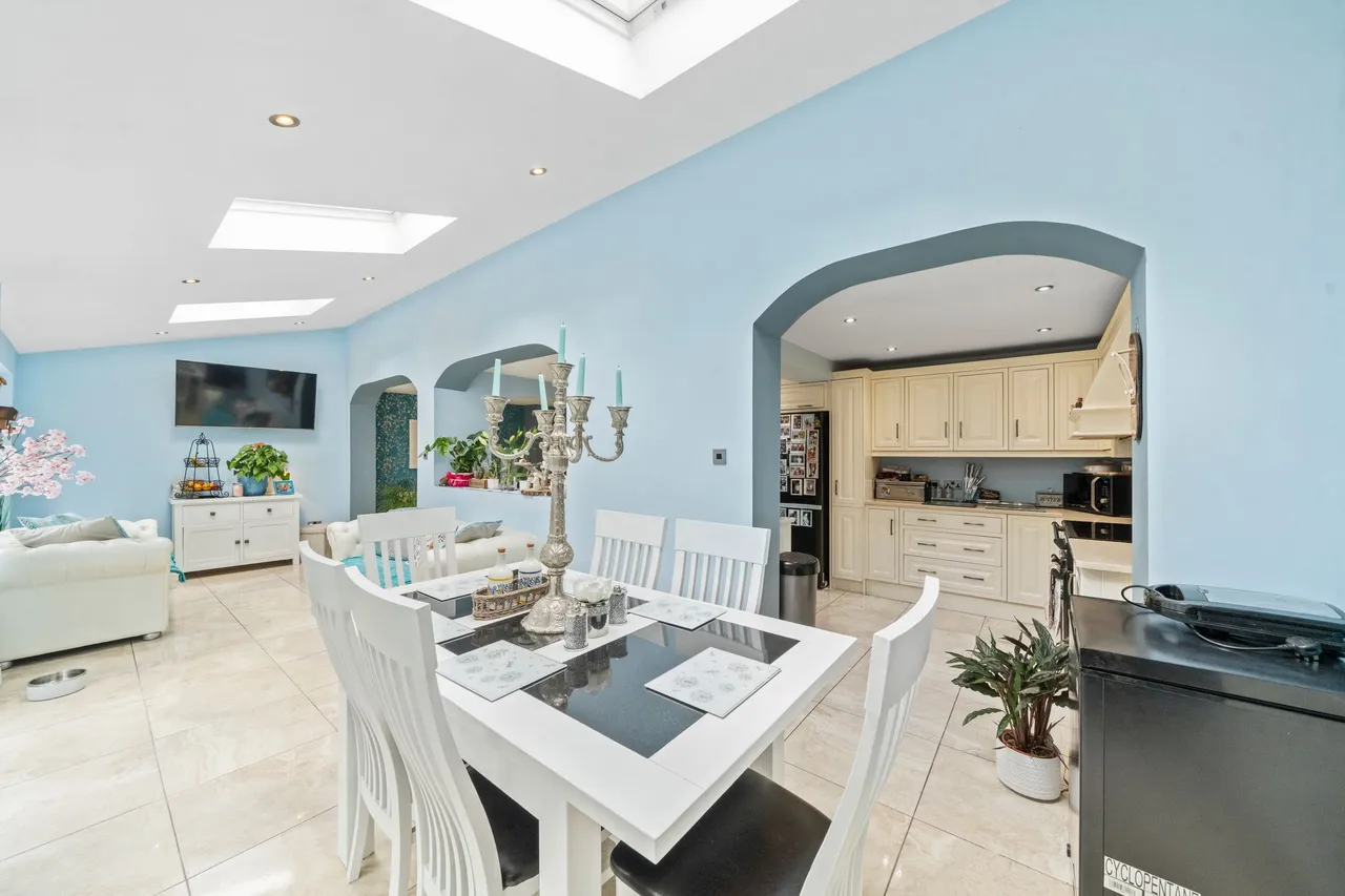 Priory Road, Ashton-In-Makerfield, Wigan, Wigan, WN4 9UP, photo 8