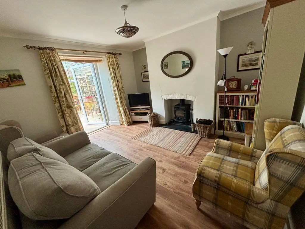 Grenville Road, Lostwithiel, PL22, photo 2