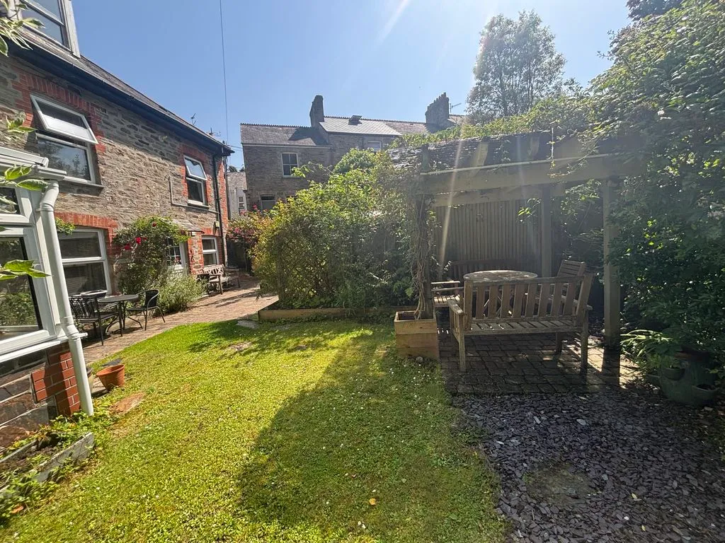 Grenville Road, Lostwithiel, PL22, photo 24
