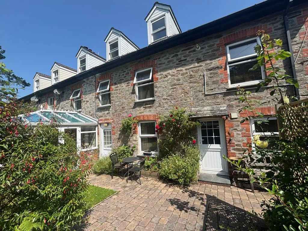 Grenville Road, Lostwithiel, PL22, photo 25