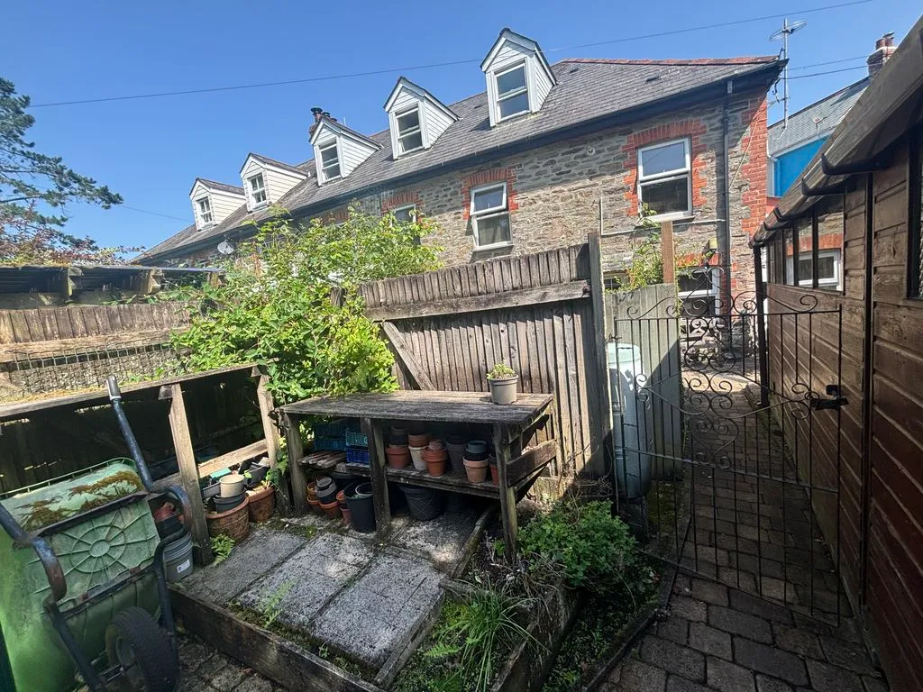 Grenville Road, Lostwithiel, PL22, photo 28