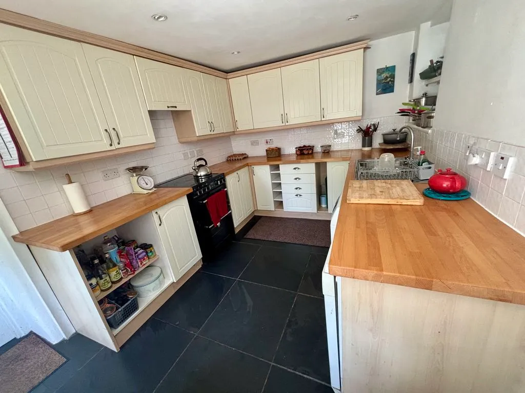 Grenville Road, Lostwithiel, PL22, photo 9