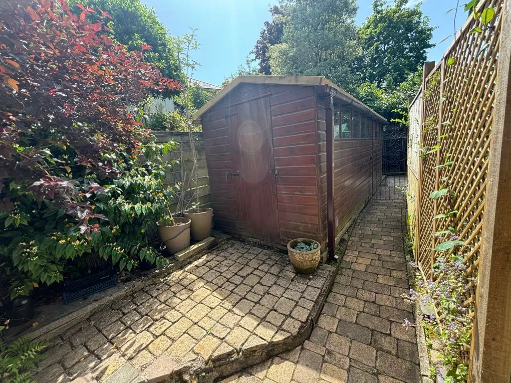 Grenville Road, Lostwithiel, PL22, photo 26