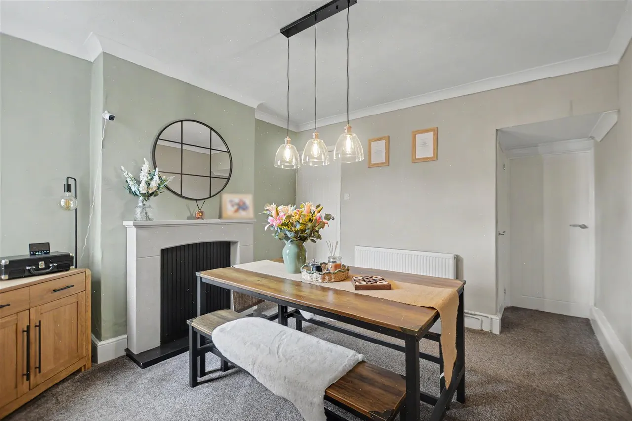 Cyril Avenue, Stapleford, NG9, photo 4