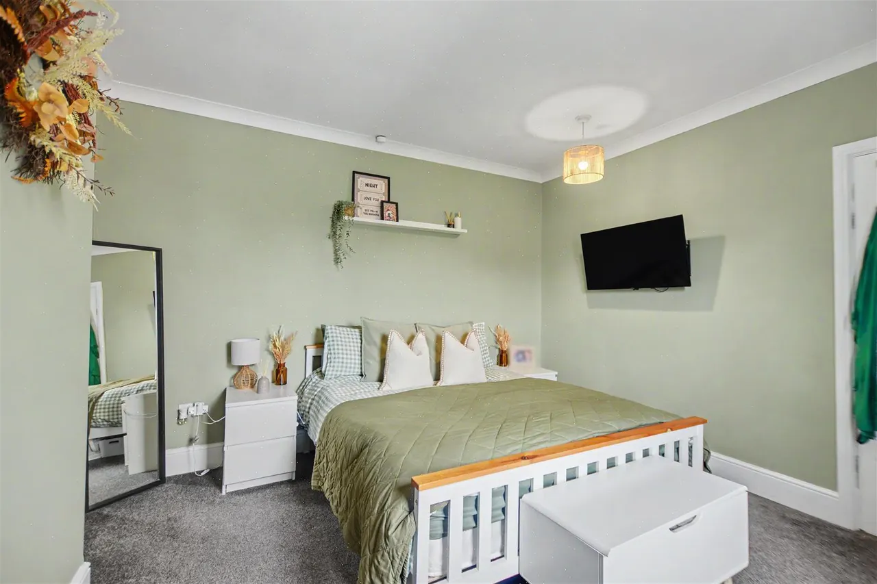 Cyril Avenue, Stapleford, NG9, photo 8