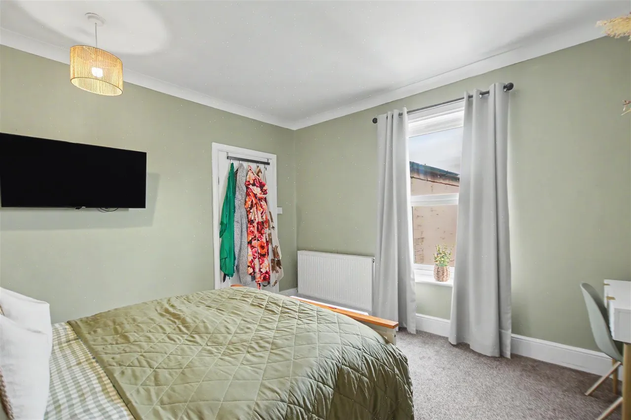 Cyril Avenue, Stapleford, NG9, photo 9