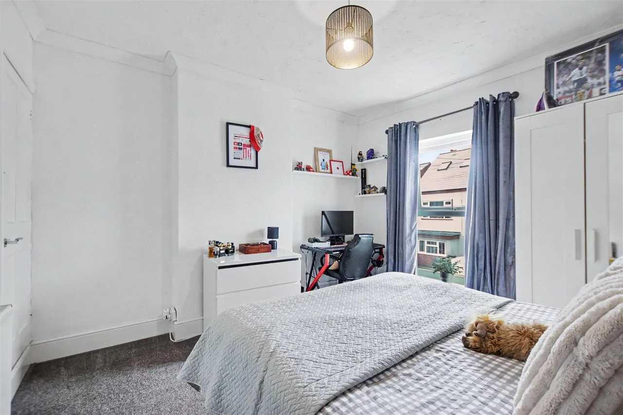 Cyril Avenue, Stapleford, NG9, photo 7