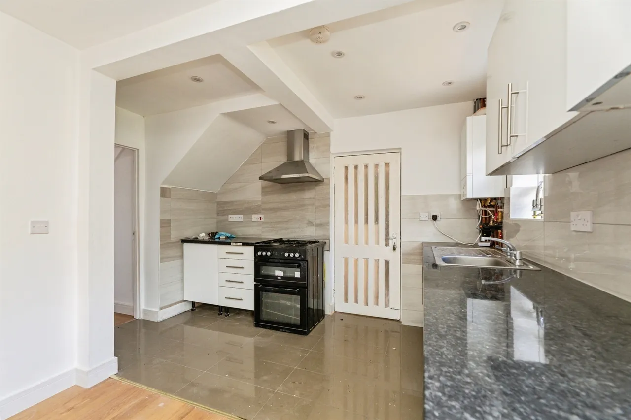 Hirst Drive, Herringthorpe, S65, photo 23