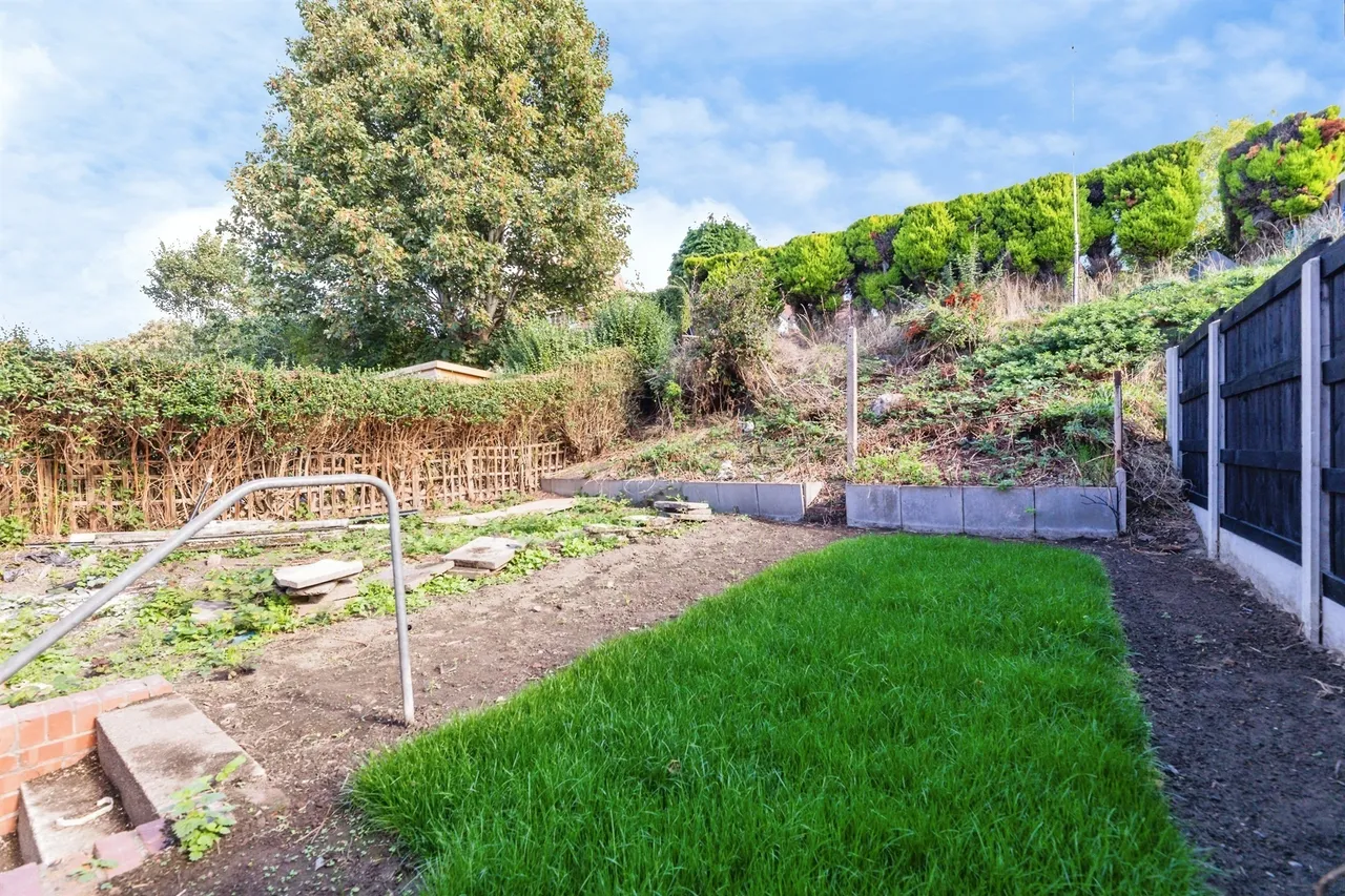 Hirst Drive, Herringthorpe, S65, photo 5