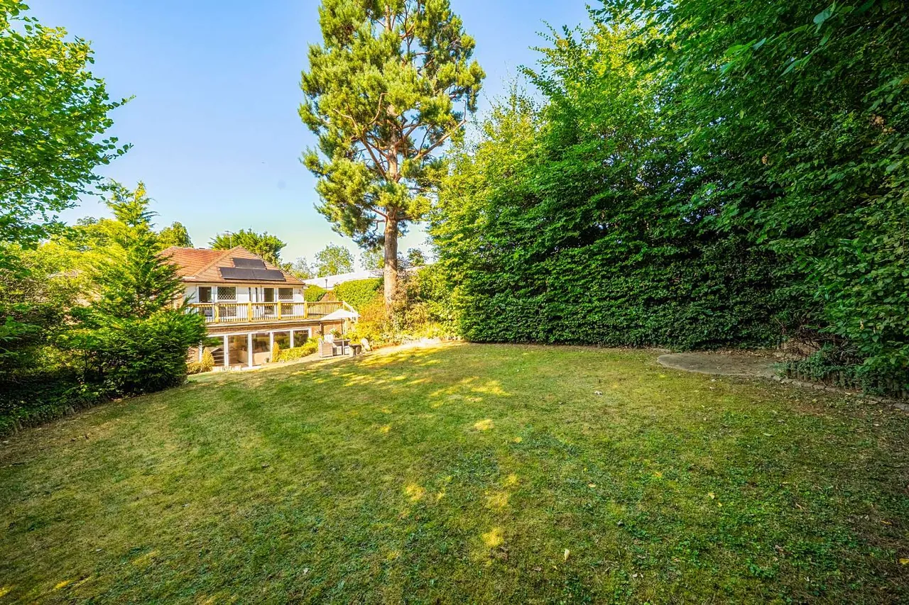 Littlecourt Road, Sevenoaks, Kent, TN13 2JG, photo 11