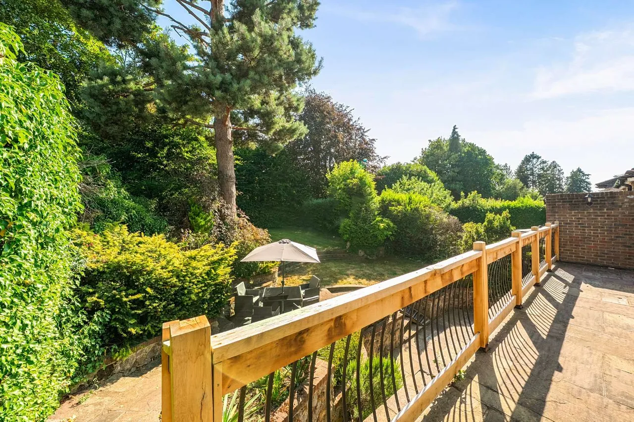 Littlecourt Road, Sevenoaks, Kent, TN13 2JG, photo 9