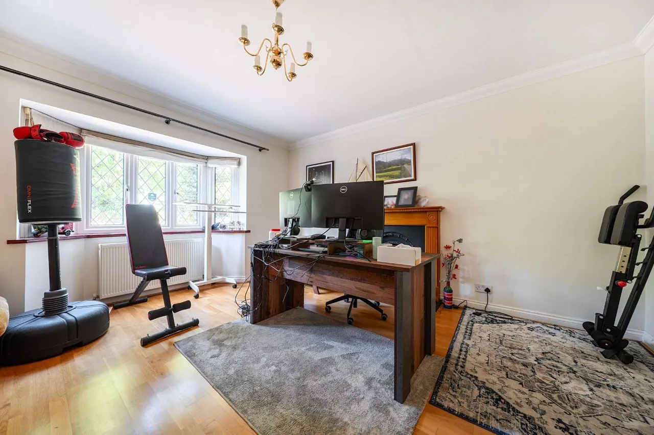 Littlecourt Road, Sevenoaks, Kent, TN13 2JG, photo 4