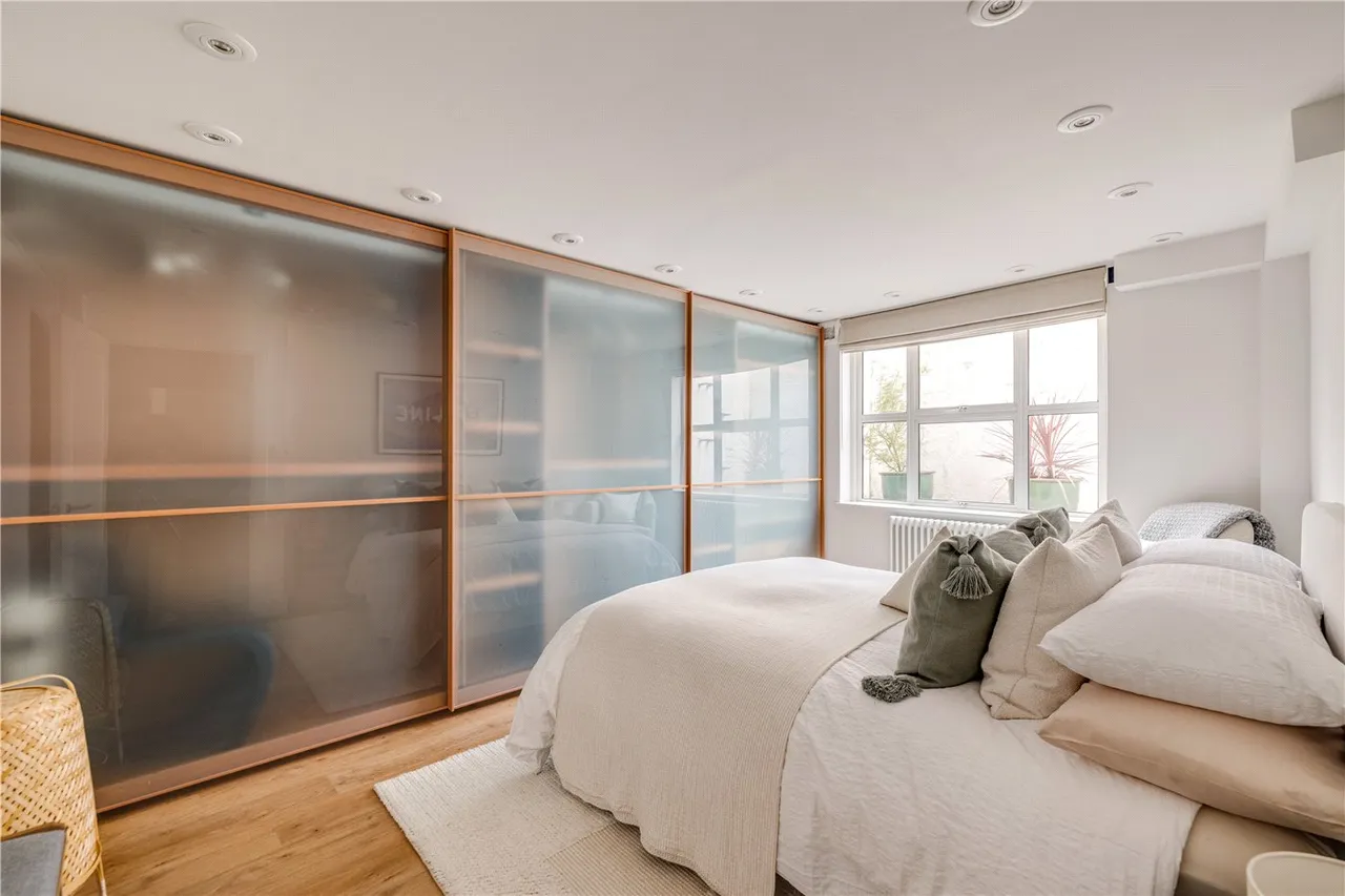 Bovingdon Road, London, SW6, photo 10