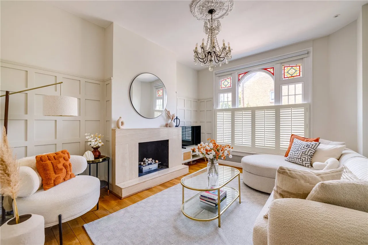 Bovingdon Road, London, SW6, photo 6